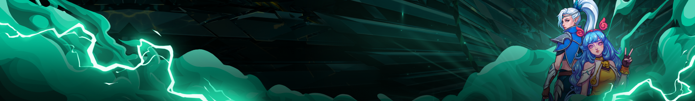 Mobile Legends. M World Championship