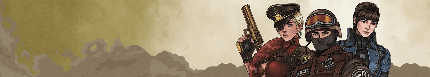 CrossFire Mobile. Challenger Cup