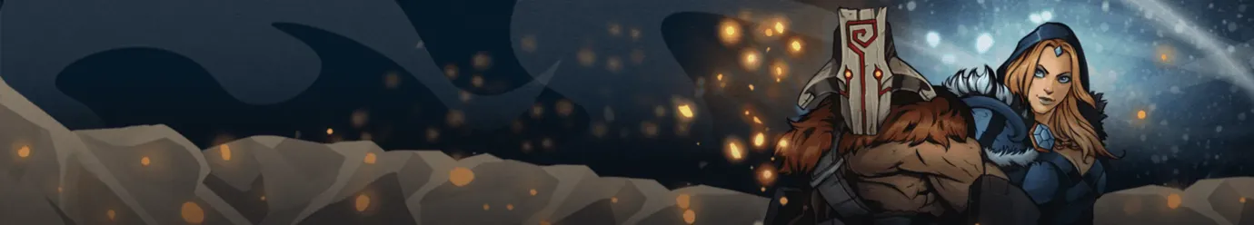 Dota 2. Fissure Universe. Play-In